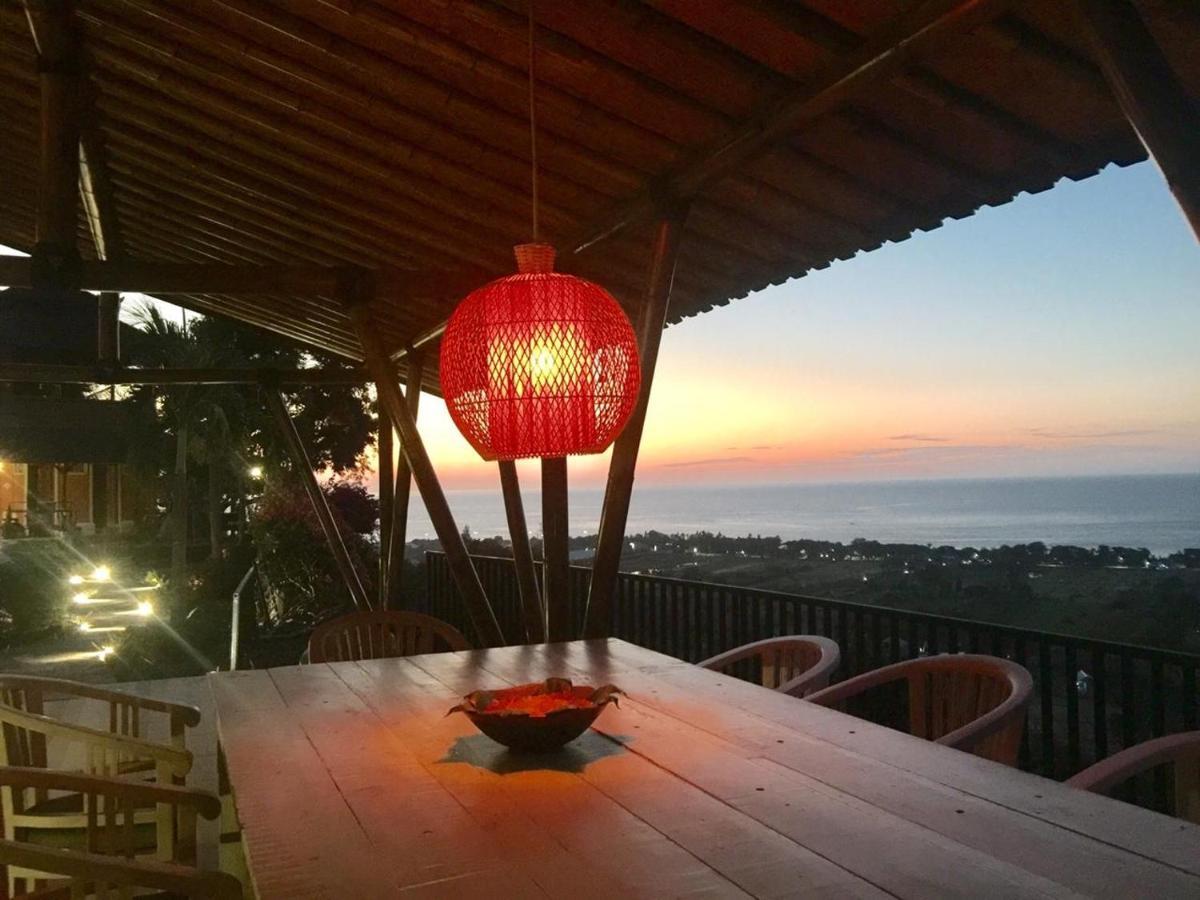 Sing Sing Resort Lovina מראה חיצוני תמונה